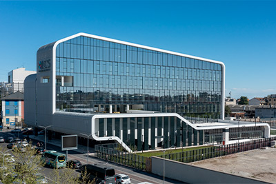 ICS International School Milano