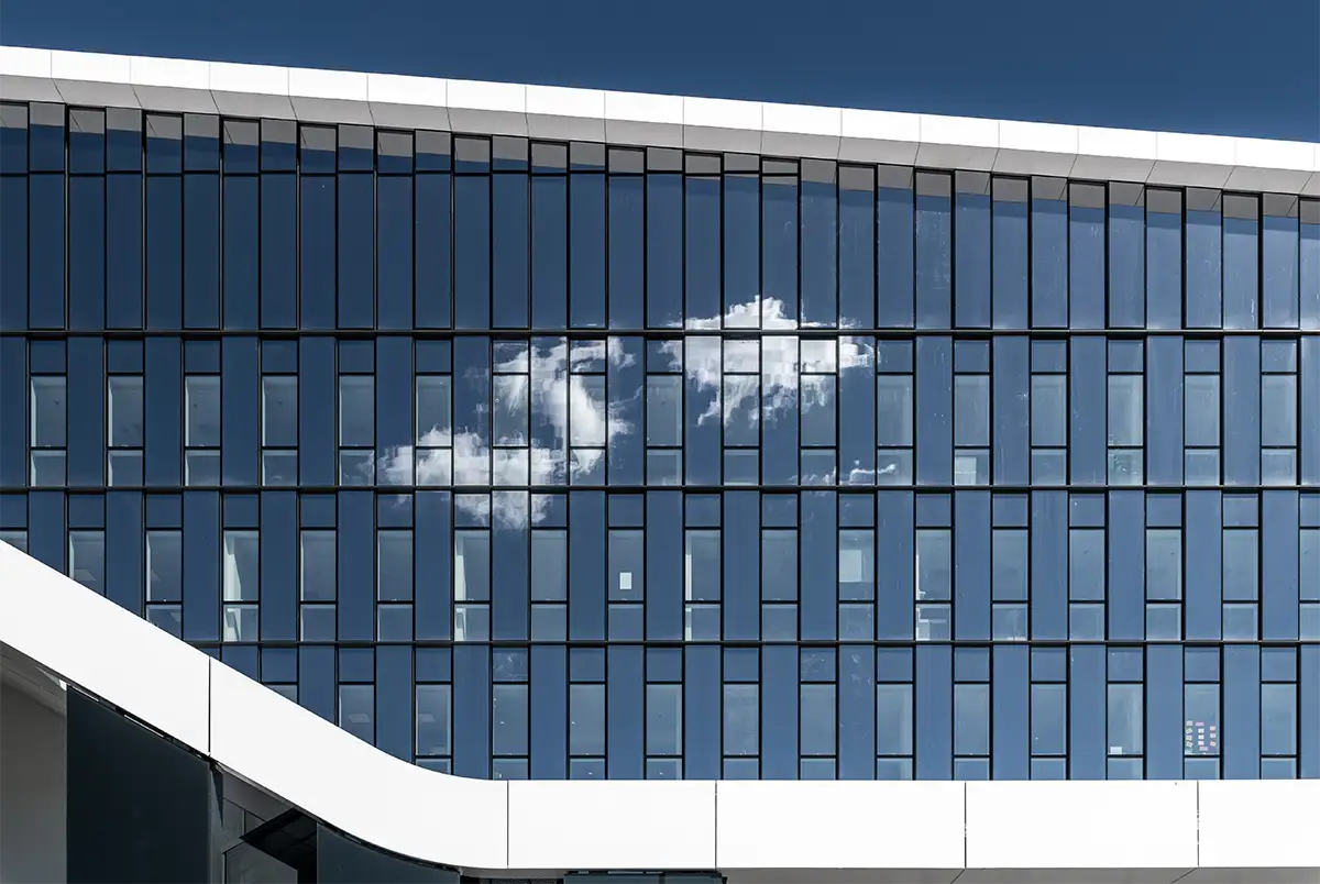 Campus Symbiosis, ICS Milan International School at Milan
