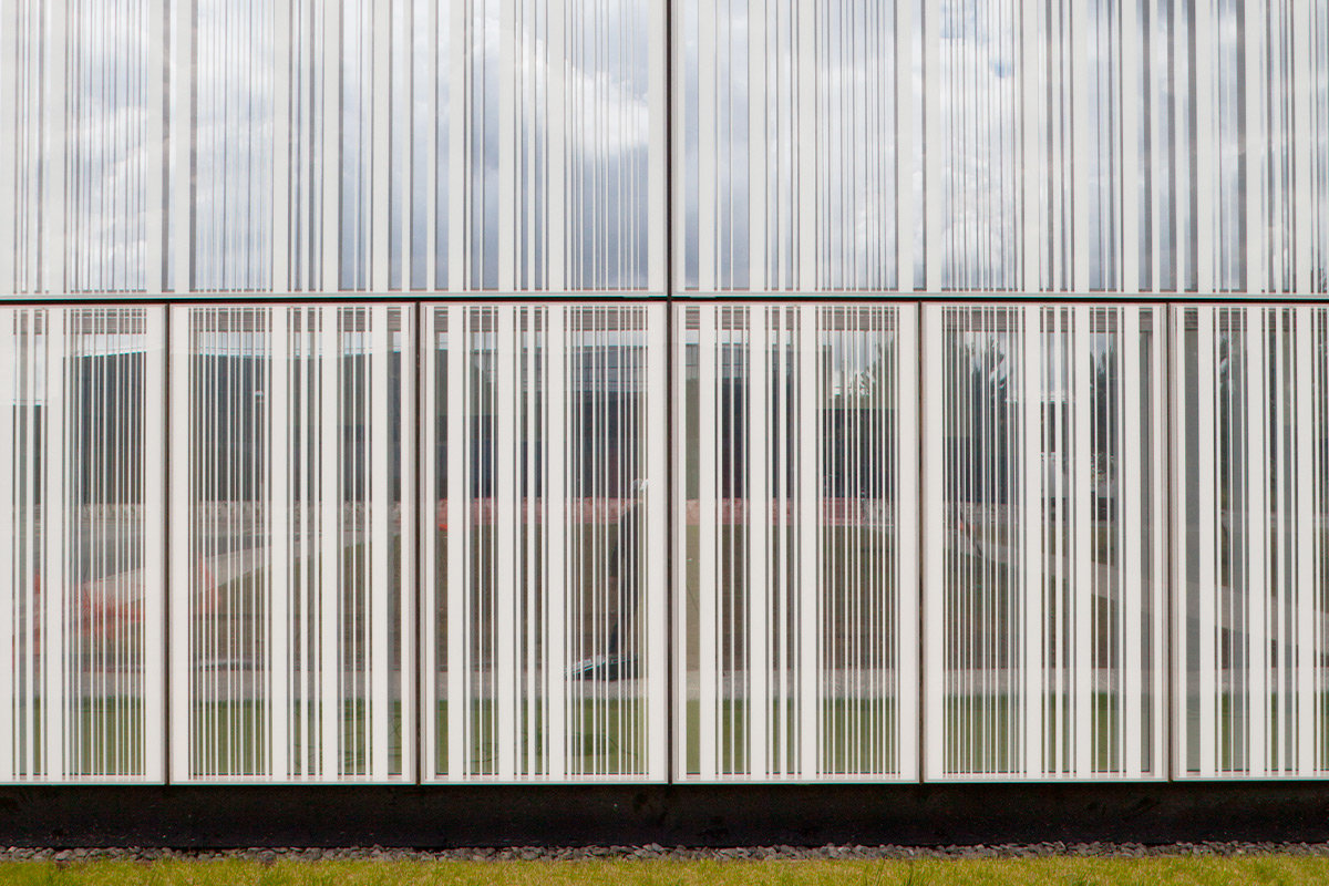 Hospital of Lagny sur Marne (France)