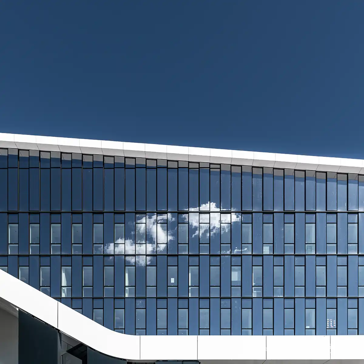 Campus Symbiosis, ICS Milan International School