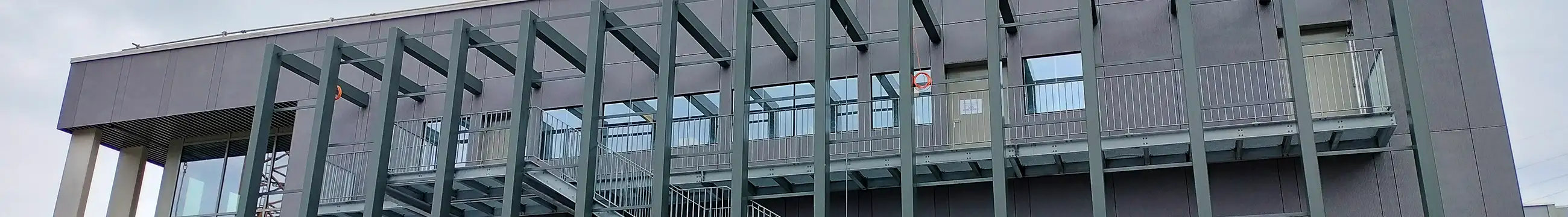 Nuovo stabilimento IBSA